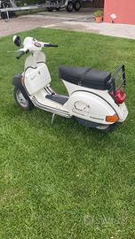 vespa px 125 e