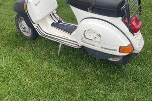vespa px 125 e