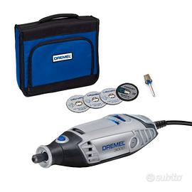 Dremel 3000 Multiutensile 130 W, Kit Amazon Exclus