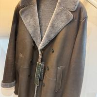 Montone Jack Leathers tg. 52 nuovo