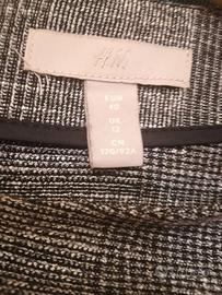 abito principe di galles