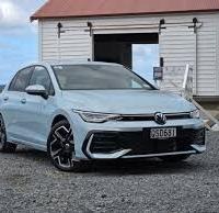 Musata completa e ricambi vari Vw Golf 8.5 2025