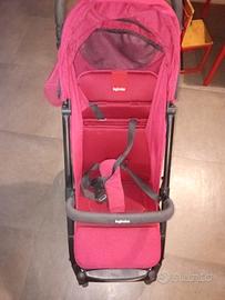 passeggino Inglesina leggero 