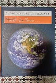 enciclopedia dei ragazzi LA TERRA