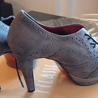 Scarpe donna invernali