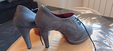 Scarpe donna invernali