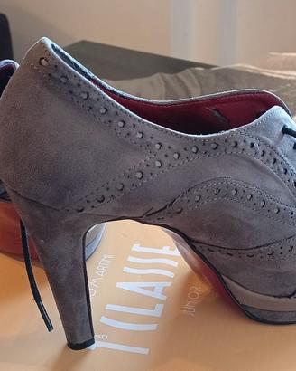 Scarpe donna invernali