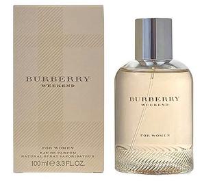 BURBERRYS WEEK-END EDP 100ML VAPO DONNA