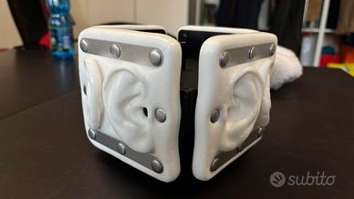 Microfono Binaurale 3Dio Omni Pro