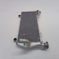 DUCATI STREETFIGHTER V2 / V4 Radiatore superiore 5