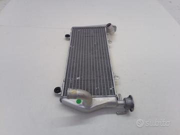 DUCATI STREETFIGHTER V2 / V4 Radiatore superiore 5
