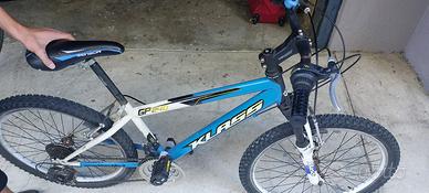 MTB Klass taglia S