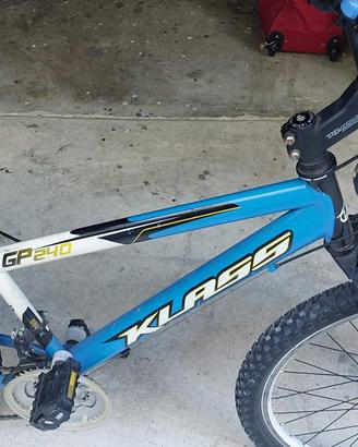 MTB Klass taglia S