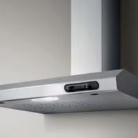 Cappa incasso ELICA - TILLY CWM INOX NUOVA