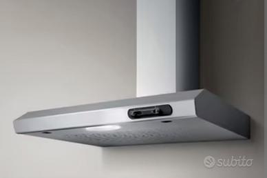 Cappa incasso ELICA - TILLY CWM INOX NUOVA
