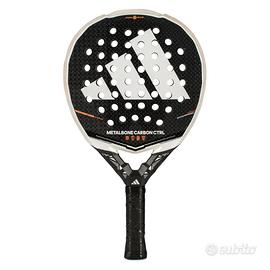 Adidas Metalbone Carbon CTRL 2026 Padel
