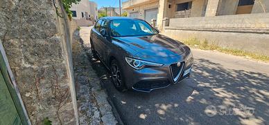 Stelvio 2.2 190 cv EXECUTIVE 