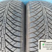Gomme Usate SEMI-NUOVE 195 50 15 82V