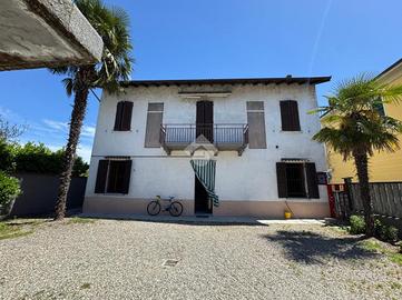 CASA INDIPENDENTE A BORGOLAVEZZARO