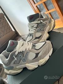 new balance come nuove
