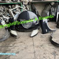 Musata completa Lancia Ypsilon anno 2011 Fi