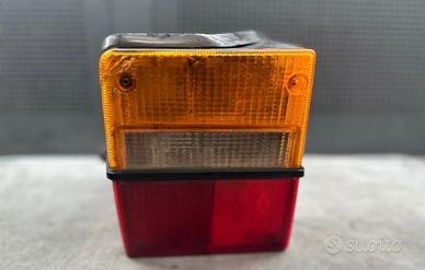 Classic Saab 900 turbo right rear passenger hatchb