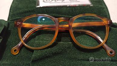 occhiali Hally & Son