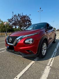Nissan juke f16 1.0 114 cv