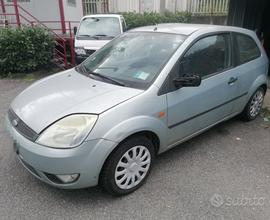 Fiesta 1.2 benzina/Gpl