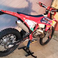 SELLA FACTORY GASGAS 2021-22-23  e ALTRO