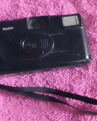 Fotocamere VINTAGE KODAK/VIVITAR difficile trovare