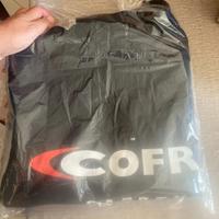 Felpa tecnica, Cofra taglia M