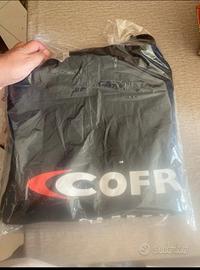 Felpa tecnica, Cofra taglia M