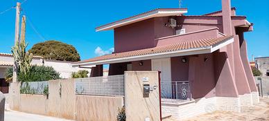 La villetta di sabrina