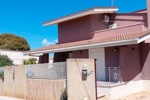 La villetta di sabrina