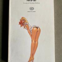 Pin-up art - Milo Manara (cura Vincenzo Mollica)