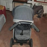 trio peg perego