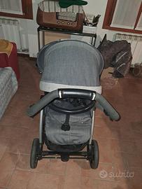trio peg perego
