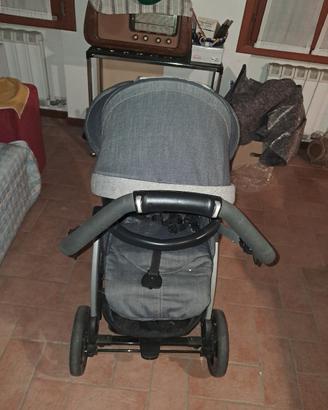 trio peg perego