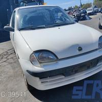 FIAT SEICENTO 600 187 1.1 54CV 98-10 -ricambi