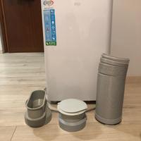 Condizionatore portatile