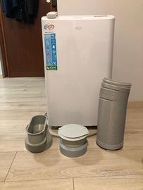 Condizionatore portatile