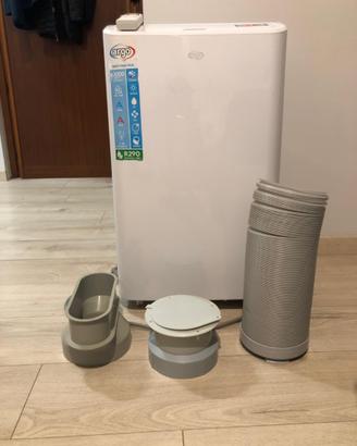 Condizionatore portatile