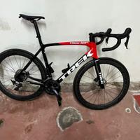 Trek emonda in carbonio taglia 56