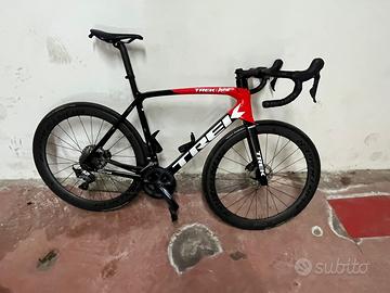 Trek emonda in carbonio taglia 56