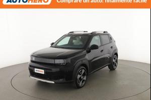 FIAT Grande Panda 1.2 Hybrid 110 CV S&S La Prima