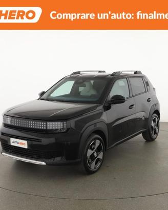 FIAT Grande Panda 1.2 Hybrid 110 CV S&S La Prima