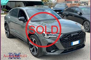 AUDI Q3 SPB S-LINE QUATTRO 40TDI 193CV - IVA - PRO