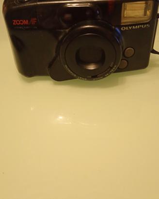 macchina fotografica 