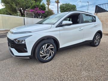 Hyundai Bayon 1.0 GPL Business